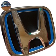 Latest Honda Brio/Jazz Ge8/Ge6 9.2Cm Rear Logo Car Emblem