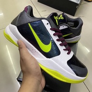 ❦∏◘KOBE 5 PROTRO ’COLORWAYS’