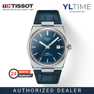 Tissot Gent T1374071604100 PRX Powermatic 80 Automatic Watch (100% Original &amp; New)