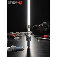 BRISK MOTORCYCLE SPARK PLUG AOR10-X9 X LINE AOR10LGS AR10ZS AR14YC-9 L14C NAR14YC
