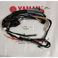 Kabel Body Yamaha Vega ZR Full set Original Japan