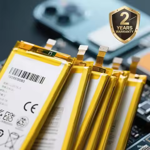 Battery For LG V50 V30 V40 V20 V60 V10 LM-V500 V500N V500EM V30A H930 H990 F800 LMV600VM H968 Q710 B