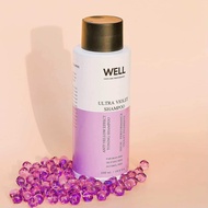 Well ultra violet shampoo