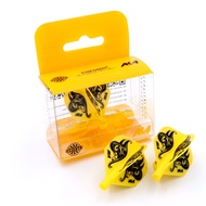 CUESOUL TERO AK4 Dart Pin Flights Standard Shape, Dart Shaft Dart Pin Accessories，3PCS