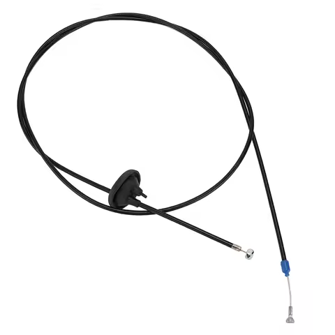 Engine Hood Bonnet Release Cable A6397500359 Replacement for Mercedes Benz Vito/Viano W639