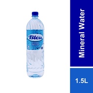 BLEU Mineral Water - 1.5L