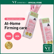 [VT] Collagen & PRO-CICA Reedle Shot 50 Stick Ampoule 2ml*6ea