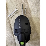 Festool DF700 To DF500 Milling Cutter Adapter