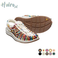 HAIRO - Women's Sandals - Women's Mountain Sandals - Outdoor Sandals - Women's Sandals - Knitted San