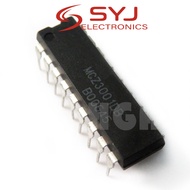 1 PCS MCZ3001DB MCZ3001D MCZ3001 DIP-18 In Stock