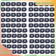 [99MY]A015006 Carburetor Diaphragm 100Pcs for  C1-M2B C1S-E1 C1S-E2 C1S-H4A C1S-H4B C1S-H4C C1S-H8 C