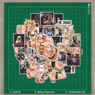 HOT 50 PCS STICKERS Vk Adrenaline Rush Stickers Fashion Cars Decal Cool Card Album Custom Vinyl Wate