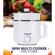 Cornell 1.5L Multi Cooker (CMCS-1500X) Personal Steamboat