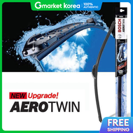 Bosch | Bosch New Upgrade Aero Twin Wiper Frameless Brush Bosch Wiper