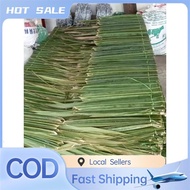 【✈ Local delivery✈ 】 Roof - Atap Rumah Petani Dari Daun Nipah / Bumbung Hiasan Raya Deko