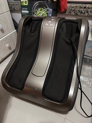 OSIM uPhoria Warm OS-338 腳部按摩器