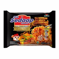 SAMYANG Korean SPICY CHIKEN Noodle