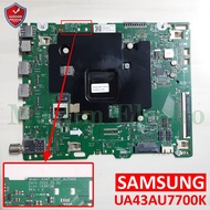 SAMSUNG LED TV Mainboard UA43AU7700K UA43AU7700 43AU7700