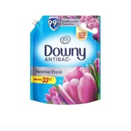 Downy Sunrise Fabric Concentrated Fabric Softener  3.5L