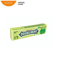 Wrigley's Chewing gum Double Mint 5s