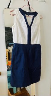 Tommy Hilfiger 連身裙