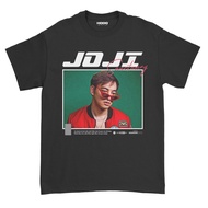 JOJI BAND T-SHIRT - MUSIC MERCH UNISEX/ JOJI CLOTHES/ JOJI T-SHIRT/ JOJI 88 RISING/
