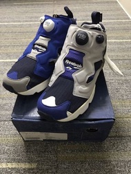 😱清倉價💸超抵‼️聯名款🤩Beams✖️Reebok Pump Fury 女裝 原:💲2980