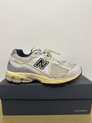 thisisneverthat x new balance 2002r