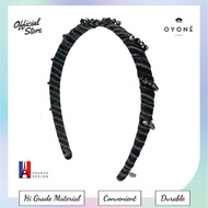 Hairband Premium OYONE PARIS Hair band N-5807-101