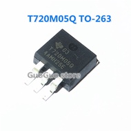 1pcs T720M05Q TO-263 T720M05 TL720M05QKTTRQ1 TO263 linear regulator IC