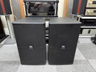 JBL KP4012G2 卡拉OK音箱 正常可試