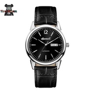 Ingersoll New Haven Automatic I00502 Lifetime Warranty. 100% Original and Genuine Ingersoll Watch