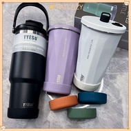 【Delivery from Malaysia】PATCHZY 1Pcs Bottle Cover, 71-75mm Protective Silicone Coaster, Universal Mu