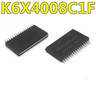 Chip K6X4008C1F-BF55 K6X4008C1F SOP32 Memory