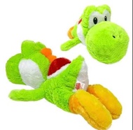 Super Mario Yoshi 耀西 公仔