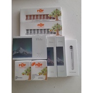 Fdf France De Fruit complete set skin care - 8 items