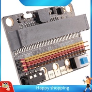 【quwujhff】For Microbit Expansion Board IO BIT V2.0  Horizontal Adapter Plate
