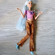 Preloved BARBIE DOLLS BARBIE