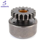 Little Mike Mall-18 Teeth Clutch for Virago XV1100 XV700 XV750 XV1100 1TA-15570-00-00 3LP-15570-00-0