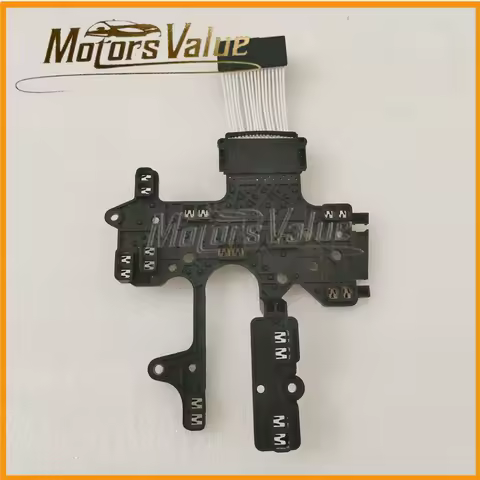 02E DQ250 02E325039 Brand New Gearbox Circuit Board Transmission Wiring Harness for Audi VW