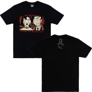 【READY STOCK】Avenged Sevenfold A7X T-shirt | 100% Cotton | A Little Piece of Heaven Design | Rock Ba