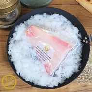 [Song Fish] Red Grouper Fillet, Fresh 200gm