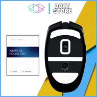 Mouse Feet PTFE WHITE ICE for Razer Orochi V2 Mouse - Orochi V2 Mouse Feet