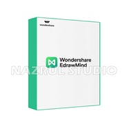 Won-der-share E-draw-Mind Pro 12.2.2.1053 / 10.5.3.202 / 9.0.10 Full Version Crack