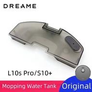 Original Dreame L10s Pro Mop Water Tank for Xiaomi Mijia B105 S10+ Robot Vacuum Cleaner Spare Accessory Parts