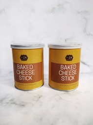 Dapur ZA Baked Cheese Stick Khas Tangerang