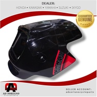 BARAKO COWLING (FIRE CRACKER RED) 55060-5448-BQ