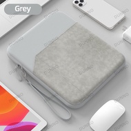 Tablet Bag For iPad 6-13in Air 2025 Samsung Xiaomi Pad Lenovo Tablet Handbag For iPad Mini 6 Kindle