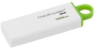 《SUNLINK》 KINGSTON DataTraveler G4 USB3.0 128GB DTIG4/128GB