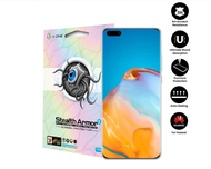 X.One Stealth Armor 3 Clear/Matte Screen Protector for Huawei Nova 2i/3/3e/4/4e